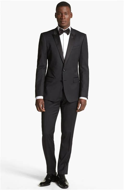 dolce gabbana martini tuxedo